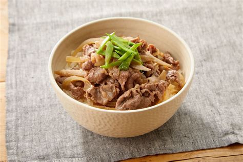 【レシピ】うま味と香り「ごぼうと牛肉のしぐれ煮丼」 東京ガス ウチコト