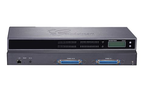 Grandstream GXW4232 FXS Analog VoIP Gateway