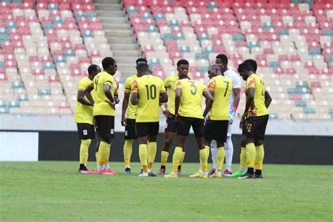 World Cup Qualifiers: Time and where to watch Uganda's game against Somalia