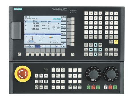 Siemens Controller System For Cnc Router Forsun