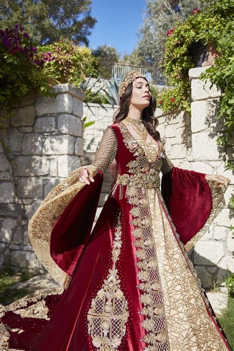 Turkish Traditional Clothing