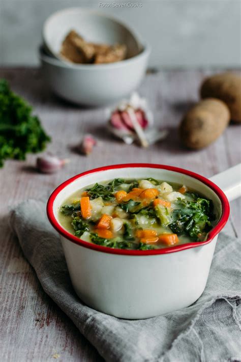 Grünkohleintopf von SevenCooks