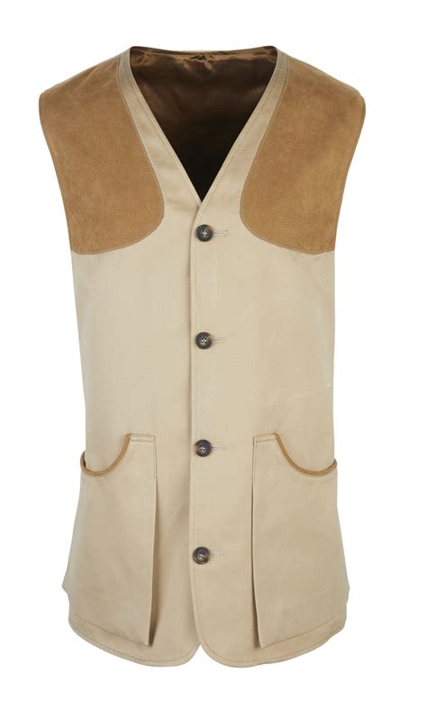 Best Shooting Gilets Chosen By The Field Stylish And Practical