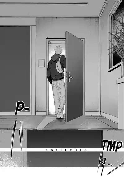 Spilt Milk Nhentai Hentai Doujinshi And Manga