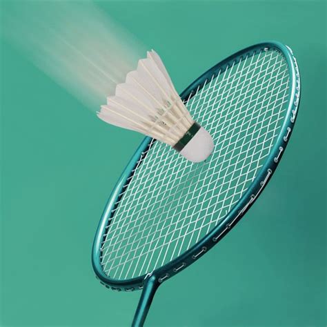 Clump Star Pcs Badminton Shuttlecocks Set Sports Fitness Aerodynamics