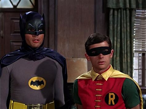 Batman Green Ice Tv Episode 1966 Imdb