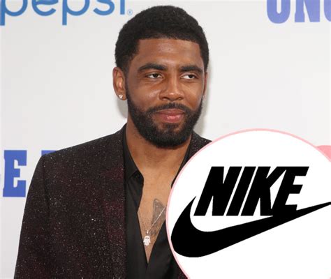 Nike Suspends Relationship With Kyrie Irving Amid Antisemitism Fallout