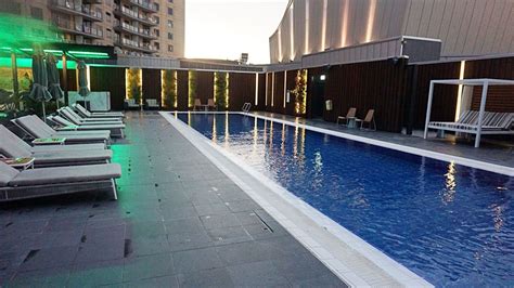 Review: The Darling Hotel, Sydney shows a winning hand - Executive Traveller