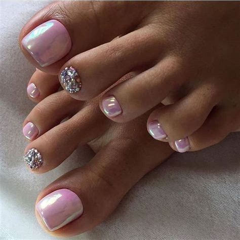 43 Perfect Fall Toenail Design Ideas To Complete Your Style Toe Nail