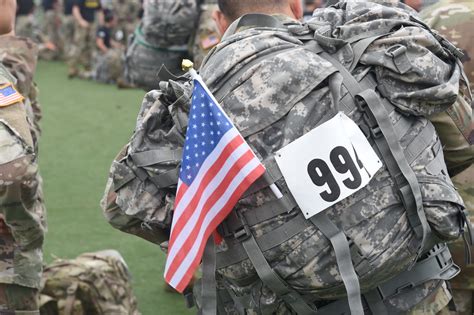 911 Memorial Ruck March Us Army Garrison Humphreys S Flickr