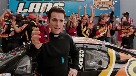 Simpson Racing Black Long Sleeve Turtleneck Of Matt Dillon As Trip