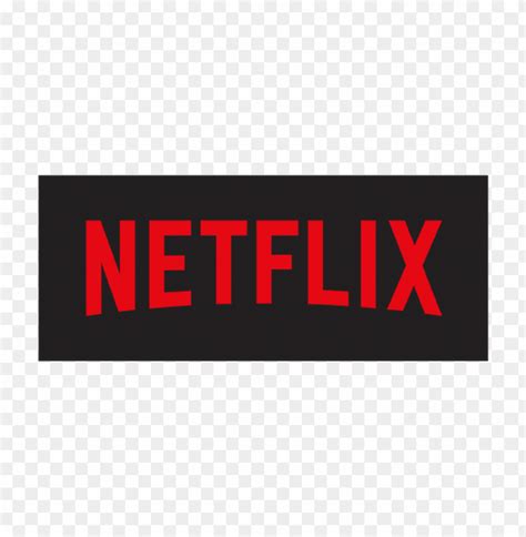 Netflix Logo Wihout Background 477483 Toppng