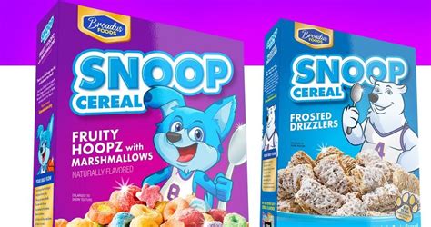 Why is Snoop Dogg Suing Walmart Over Cereal? | FinanceBuzz