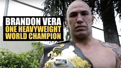 feature brandon vera fuels filipino martial arts
