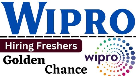 Wipro Hire Freshers Wipro New Recruitment Wipro Vacancy News