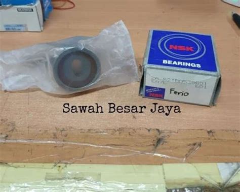 Jual Bearing Lahar Laher Tensioner Timing Belt Civic Ferio City Pesona