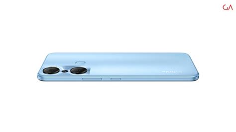 INFINIX HOT 12 Pro Kapasitas Memori Pas Harga Nggak Ngegas Gadget Apa
