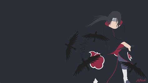 1920x1080 Itachi Uchiha wallpaper PNG - Coolwallpapers.me!