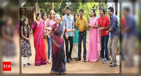 Naga Shauryas Ammammagarillu Trailer Impresses Ahead Of Films