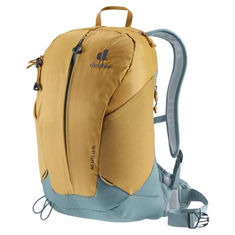 Damski Plecak Trekkingowy Deuter Ac Lite Ty Sportstylestory