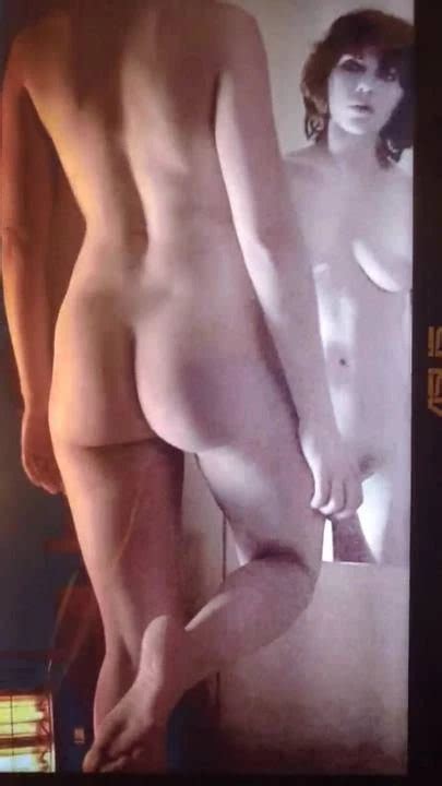 Scarlett Johansson Ass Cum Tribute Gay Man Porn XHamster