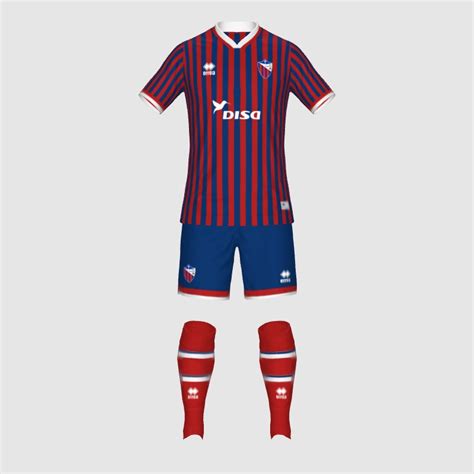 Ud Agaete Away Fifa Kit Creator Showcase