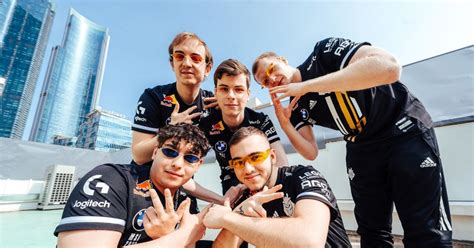 G2 Esports Promises To Build The Best Possible League Of Legends Team