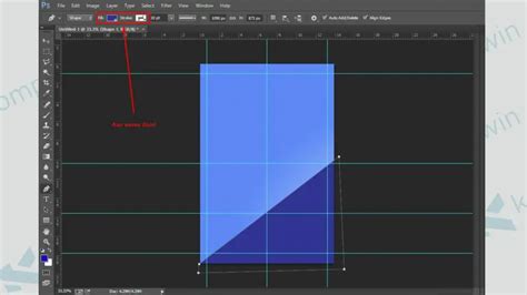 Cara Mendesain Poster Dengan Photoshop