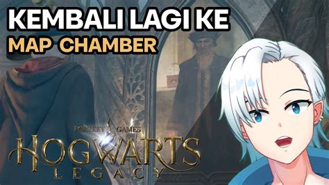 Hogwarts Legacy Akhirnya Kita Kembali Lagi Ke Sini Vtuber