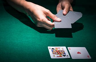 How much should a blackjack card counter bet at each count?