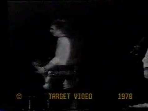 Sex Pistols Belsen YouTube