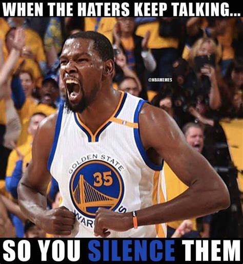 Kevin Durant Funny Memes