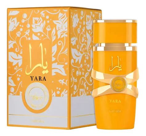 Lattafa Perfume Yara Tous Eau De Parfum Ml Cuotas Sin Inter S