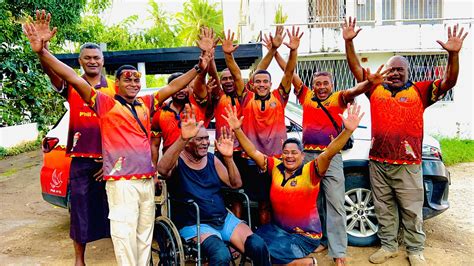 Fiji Shore Excursions Added A New Fiji Shore Excursions