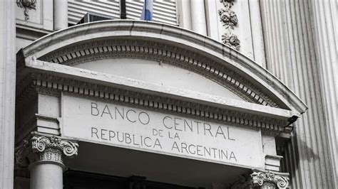 Banco Central De Argentina Sube Tasa De Interés Al 75 Anual Ante Creciente Inflación Noticias Rcn