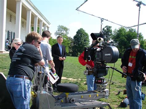 Pat Sajak | George Washington's Mount Vernon
