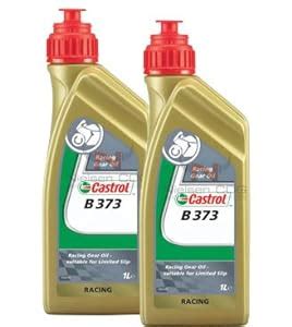 Castrol B Sae Racing Gear Oil Api Gl Cas L X L