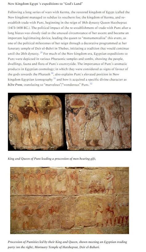 Africa Updates On Twitter Rt Rhaplord Egyptologists Have Been