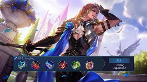 EZ Savage Ini Build Lancelot Tersakit Di Mobile Legends 2021