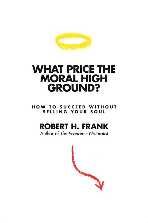 What Price the Moral High Ground? | Princeton University Press