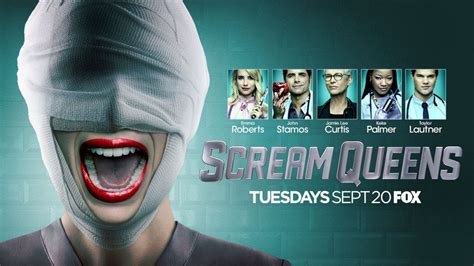 Scream Queens Season 2 Character Teasers – Scream Queens Online