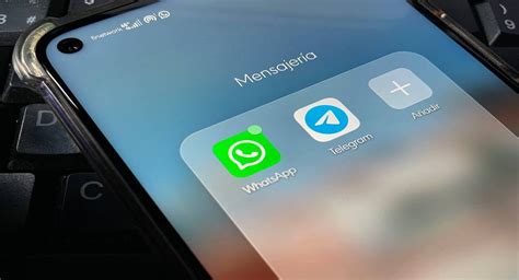 Comparamos A Whatsapp Y Telegram Y Estas Fueron Las Conclusiones