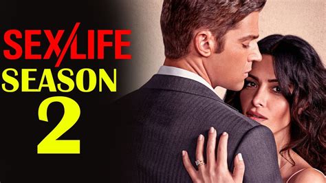 ‘sex Life Season 2 Netflix Release Date Estimate And What To Expect