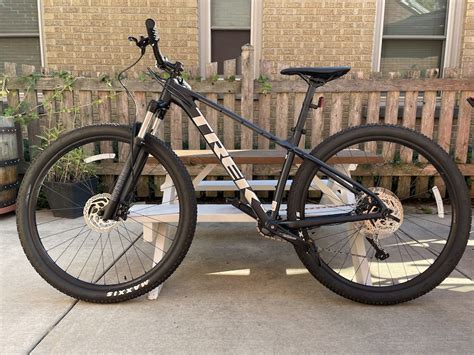 2022 Trek Marlin 7 Medium For Sale