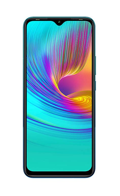 Infinix Hot Play Pictures Official Photos WhatMobile