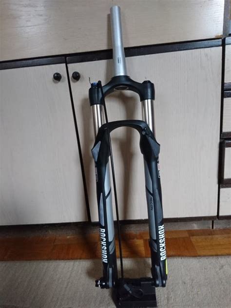 Rock Shox Recon Solo Air