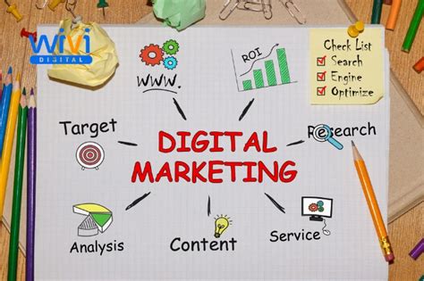 Tips Dan Trik Digital Marketing Yang Efektif Wivi Digital