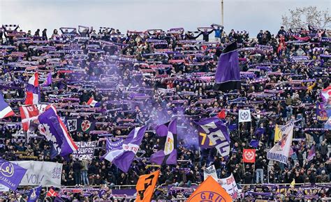 Biglietti Fiorentina Basilea Quando Escono Prezzi E Come Acquistarli