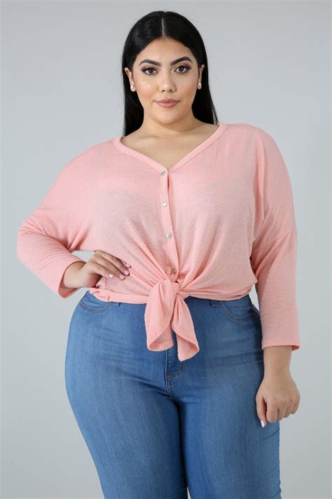 Casual Knot Top Style 16942 Tdescriptionthis Casual Knot Top Features