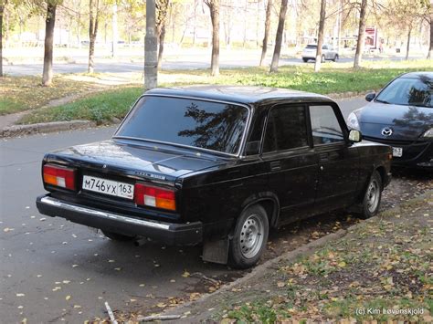 Lada Togliatti Kim L Flickr